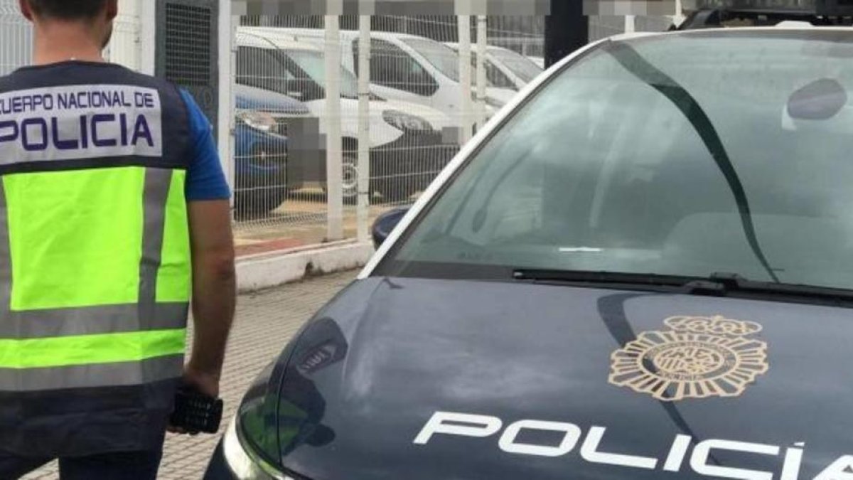 Sevilla: A prisión un hombre de 44 años por abusar de dos niñas