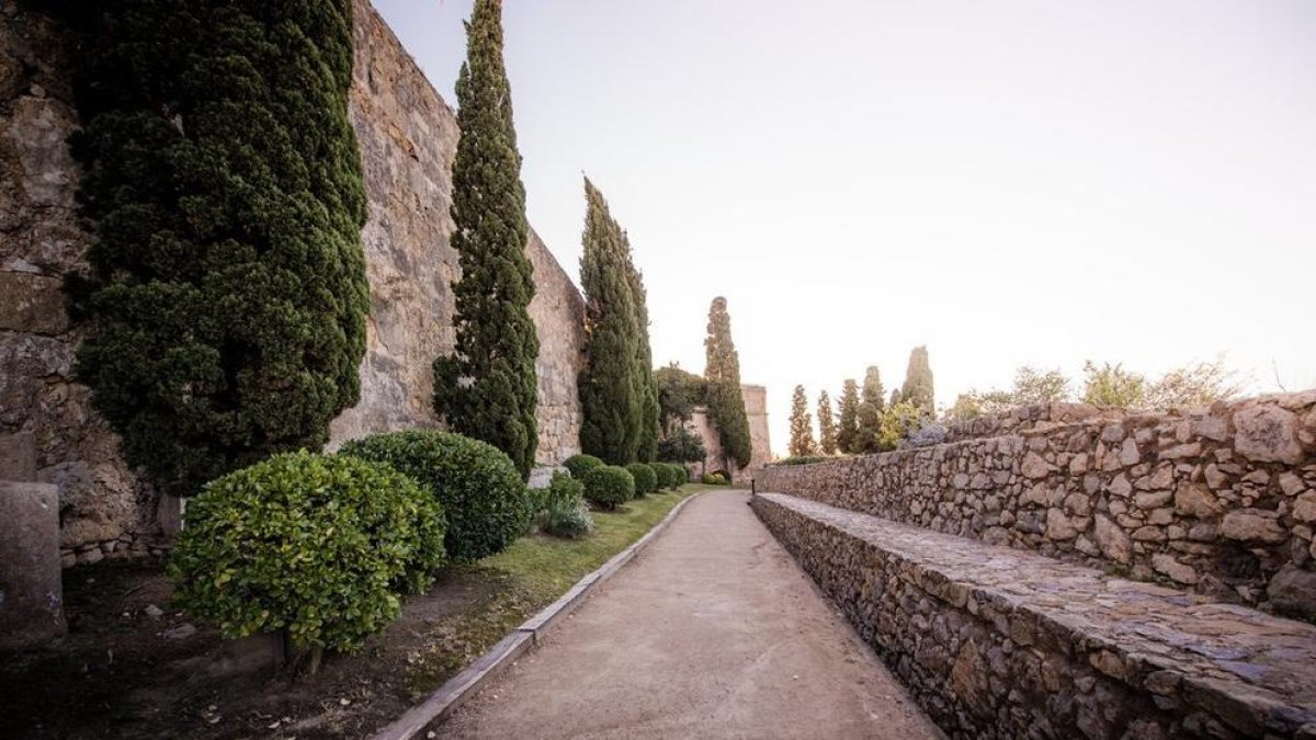 Els recintes del Museu d'Història de Tarragona ja apliquen l'horari d'estiu