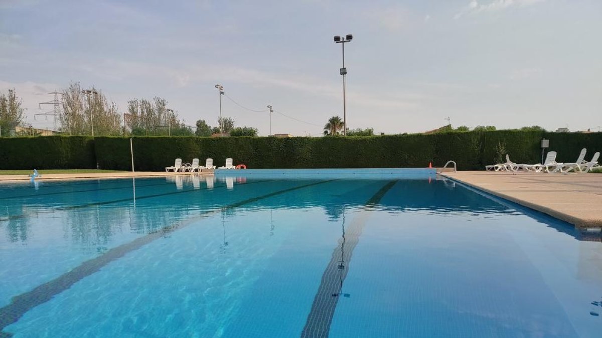 El Morell celebrarà una remullada nocturna el pròxim 27 d'agost a les piscines municipals