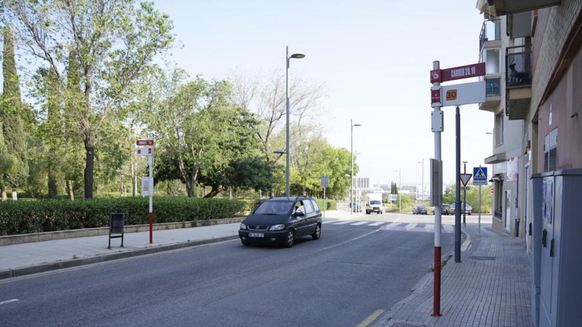 Ponent reclama tener cámaras de vigilancia para mejorar la seguridad