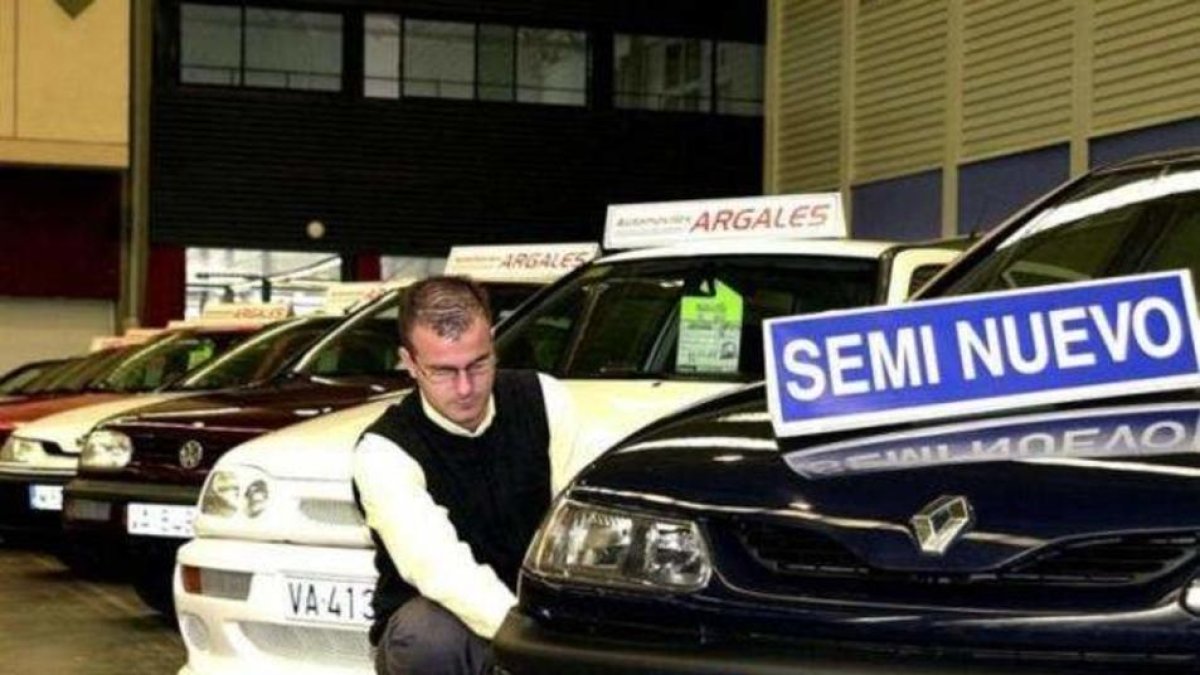 La compra de coches de ocasión en Tarragona sube a 28.561, un 0,98% más que en 2021