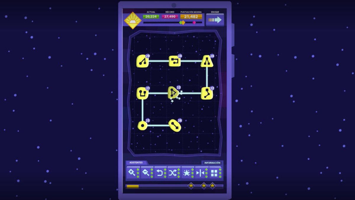 Un videojuego servirá para resolver los enigmas de las células del cáncer