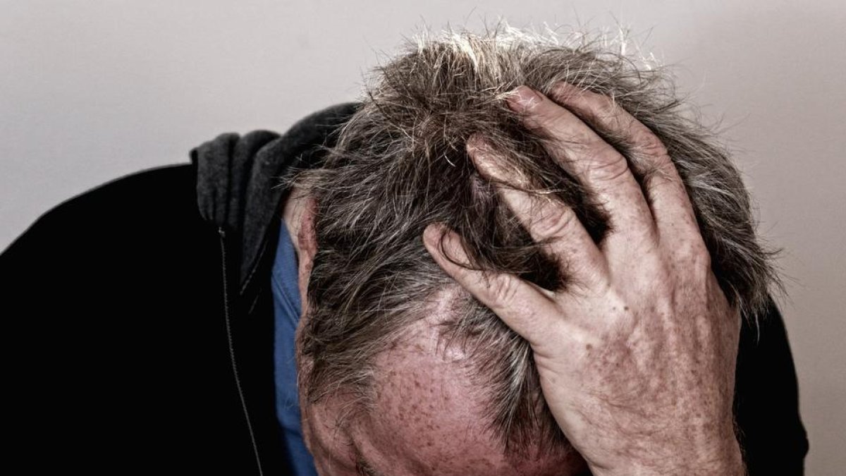 Más de 400.000 personas empiezan a sufrir dolor neuropático cada año en España