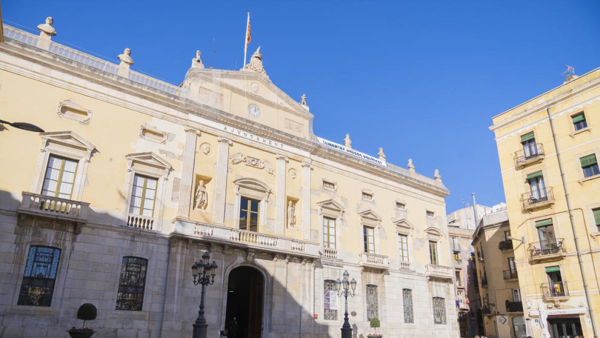 L'augment de la despesa obliga el govern de Tarragona a elaborar uns pressupostos de contenció