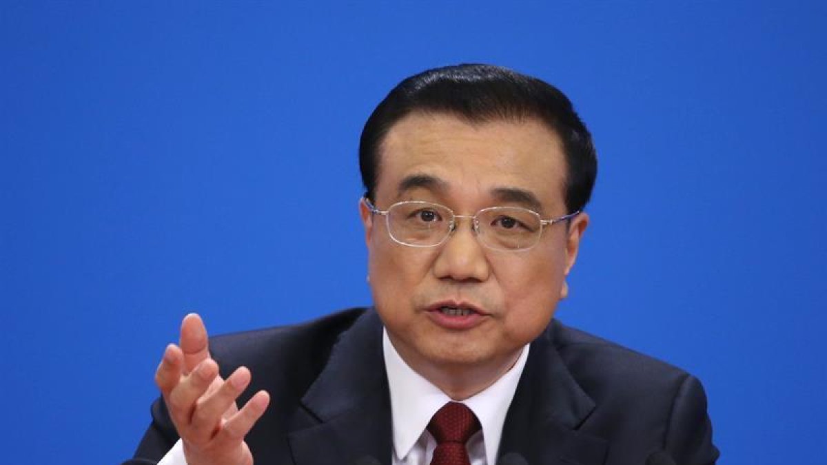 La Xina afirma que defensarà les converses de pau a Ucraïna «a la seva manera»