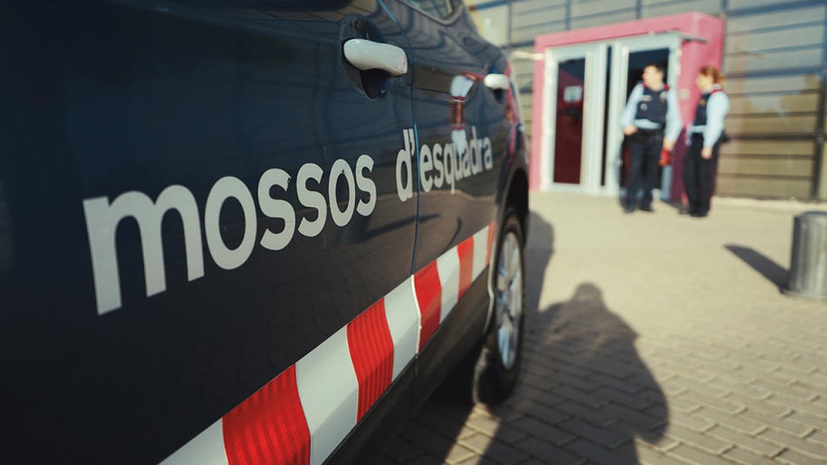 Un hombre resulta herido por arma de fuego en Cambrils