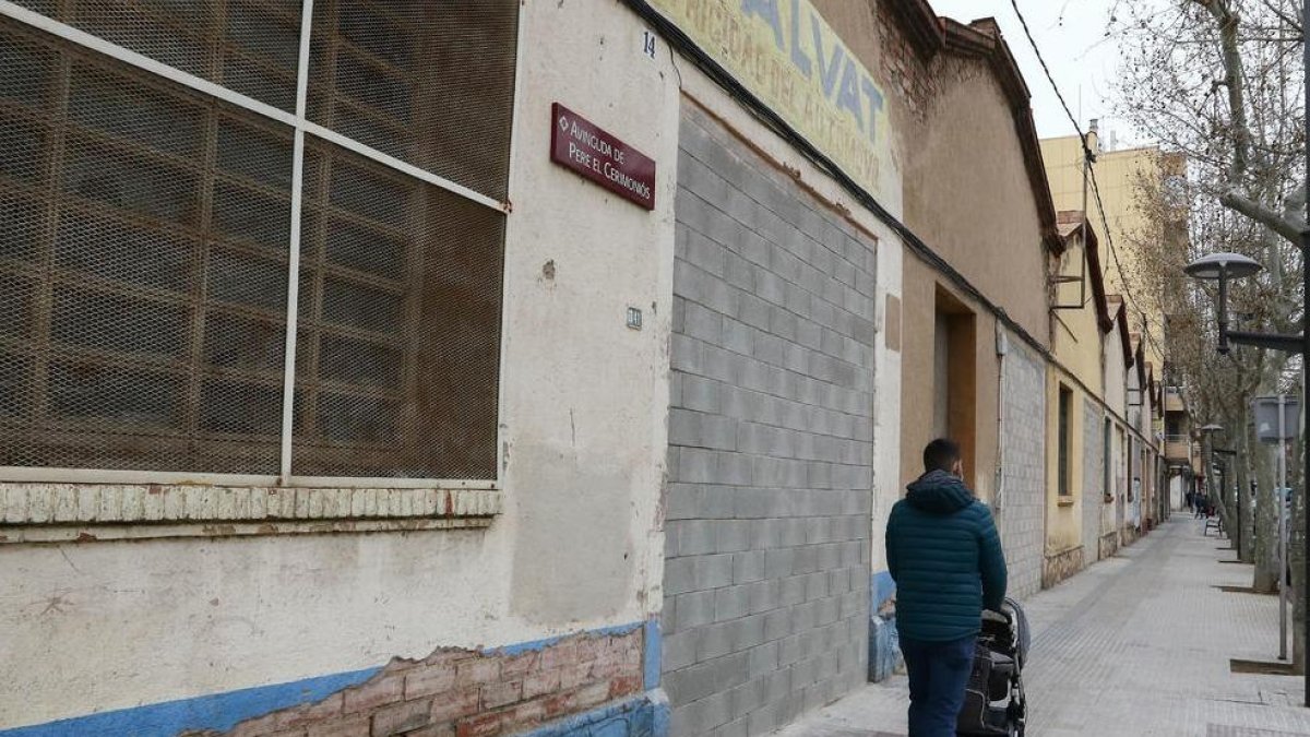 Reus registra 132 denúncies per ocupació d'habitatge el 2021