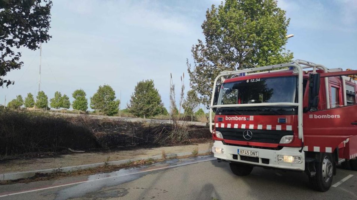 Localizan sano y salvo a un hombre con alzhéimer que había desaparecido en Tortosa