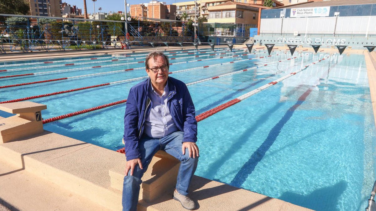 «El comprador dels terrenys dels Ploms té 15 dies per fer-se enrere»