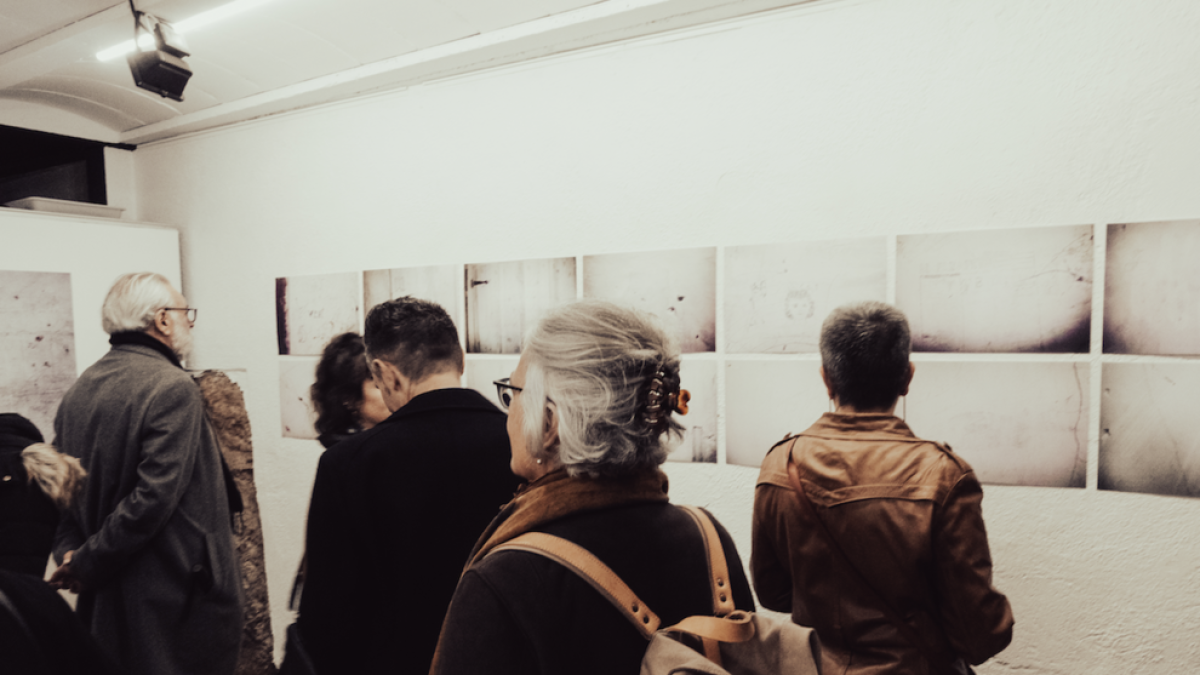 El cinema experimental reprèn el Festival de Fotografia SCAN