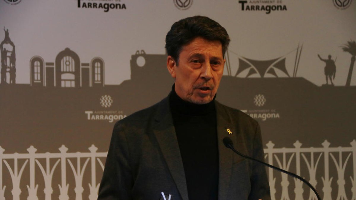 L'Ajuntament de Tarragona es personarà al cas Inipro