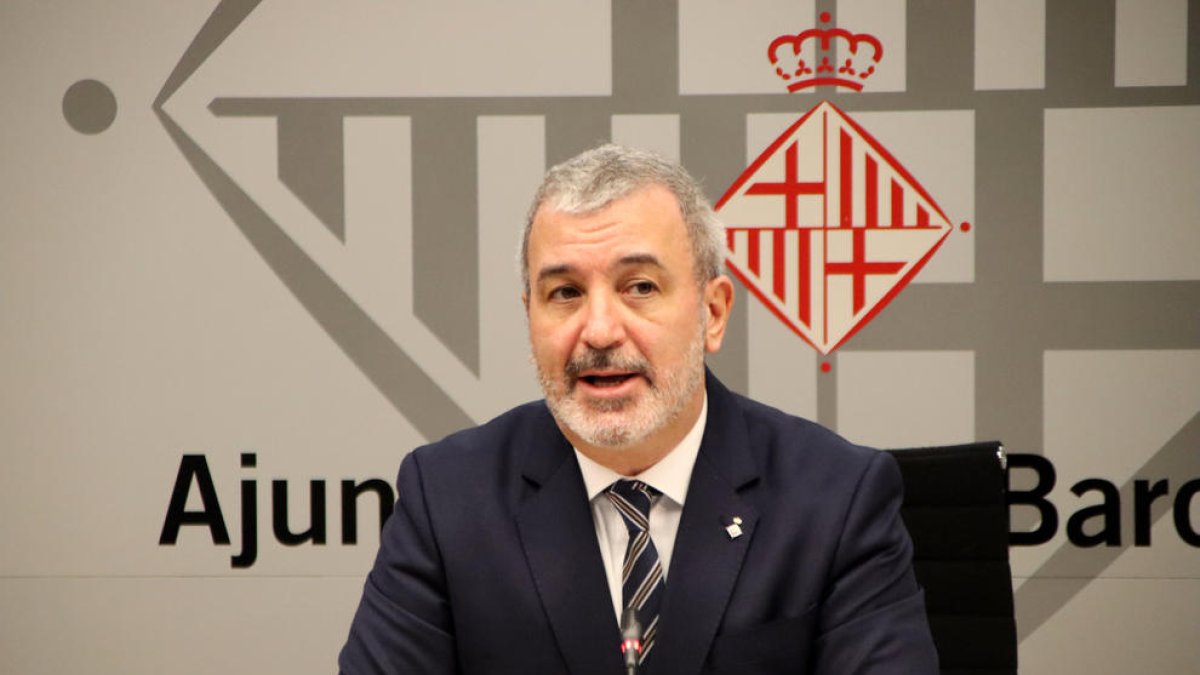 Collboni, en Lambán: «Hacemos un llamamiento al acuerdo y a confiar en el Comité Olímpico Español»