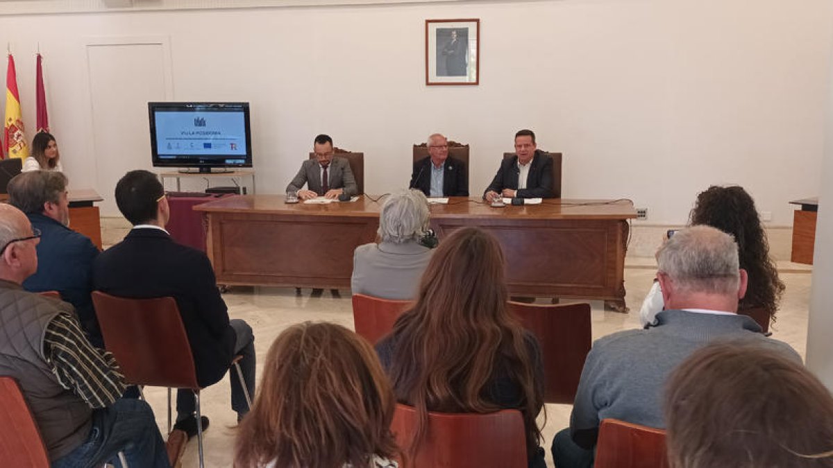 Cambrils oferirà propostes turístiques al voltant de la posidònia juntament amb Eivissa i Dénia