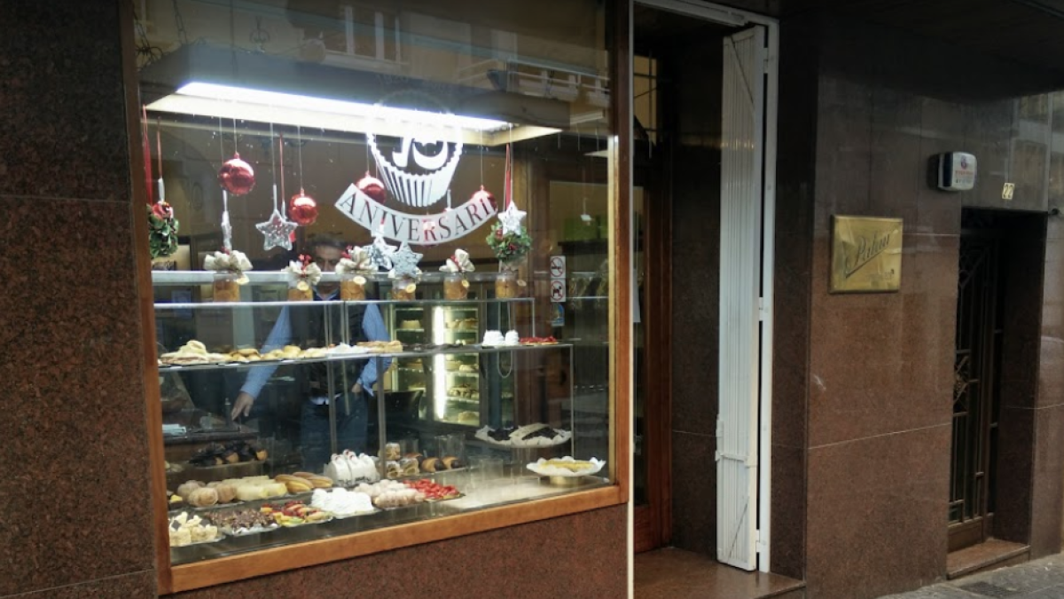 La pastelería más antigua de Tarragona baja la persiana por jubilación