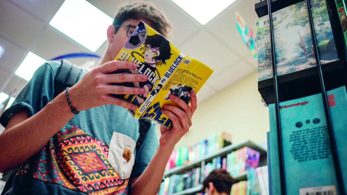 Molts comerços de Tarragona tenen problemes  per poder aplicar el Bo Cultural Jove