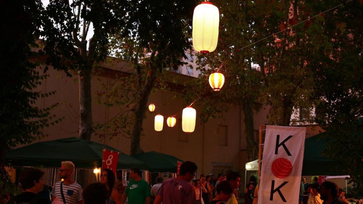 El cor del Japó es trasllada a Reus