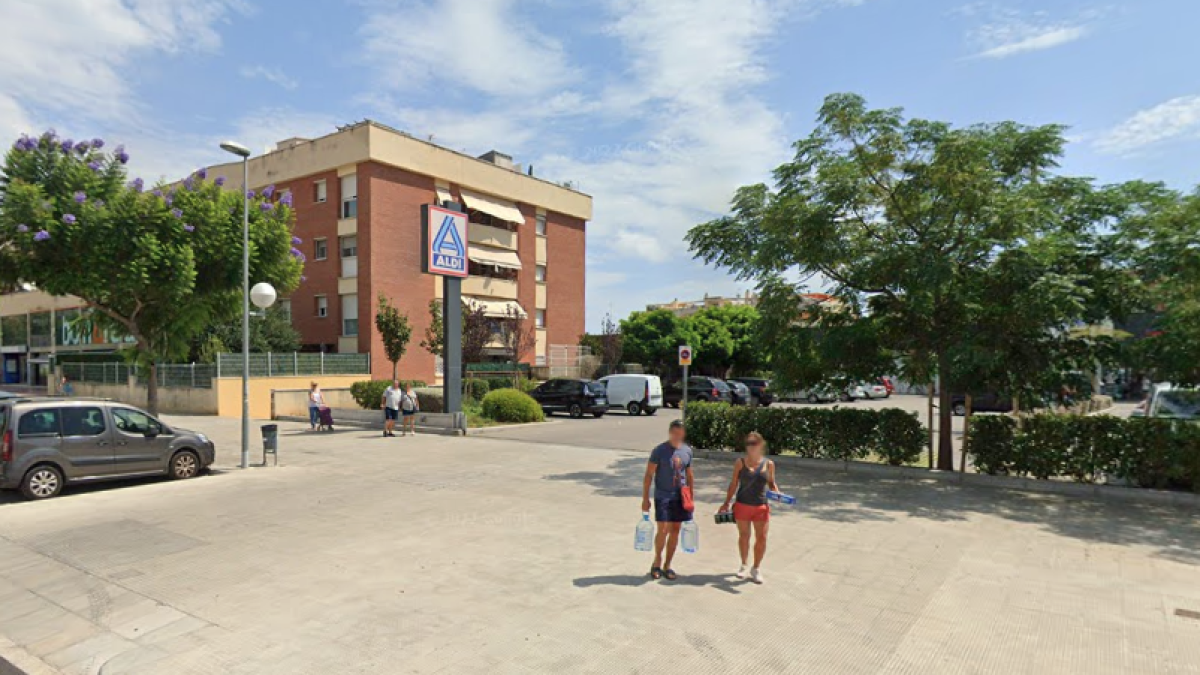 L'ONCE reparteix 20.000 euros a Cunit al sorteig del 'Sueldazo'