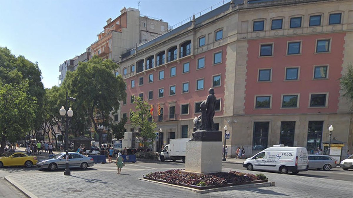 Afectacions al trànsit en la jornada 'Tarragona sobre rodes'