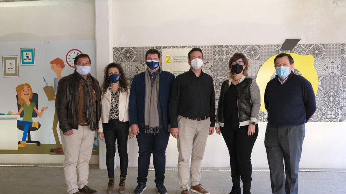 Cambrils atorga ajuts a 33 empreses d'allotjament turístic per l'estat d'alarma