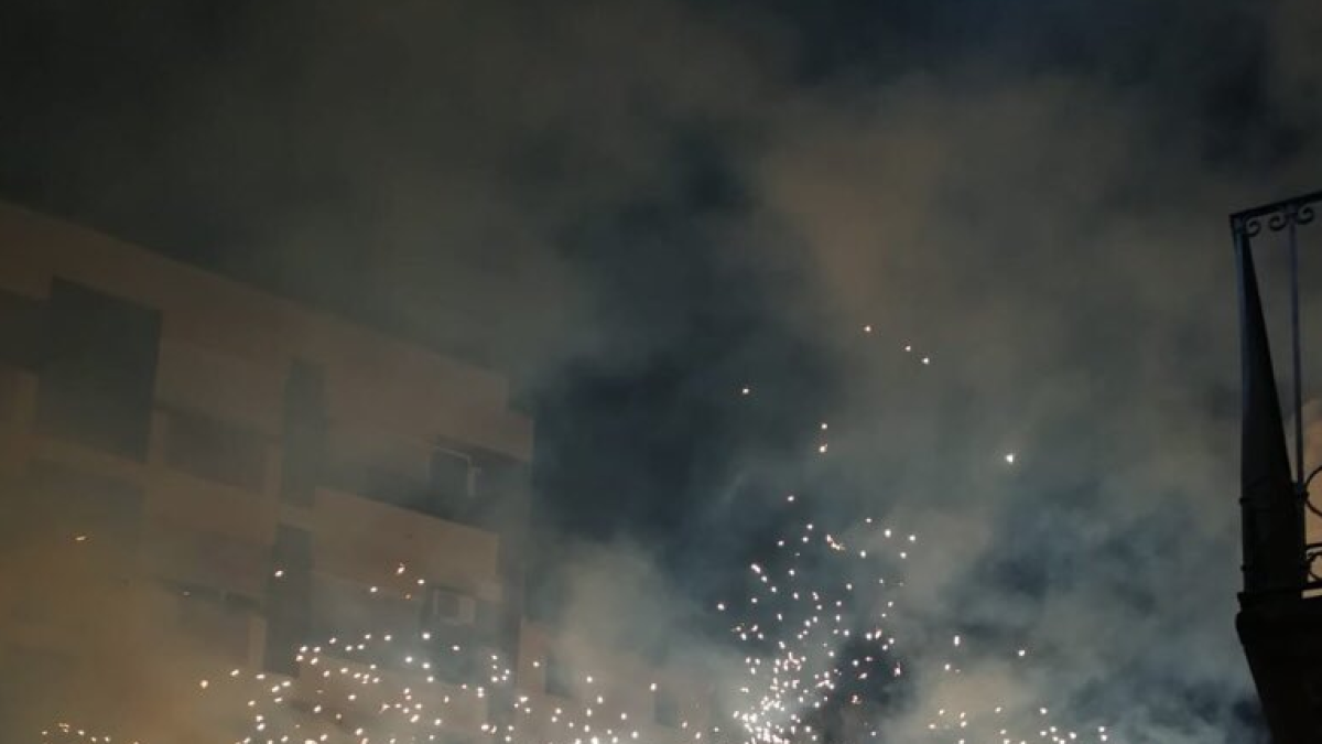 Les festes de Sant Pere i Sant Pau commemoren els 50 anys del barri amb més de 40 actes