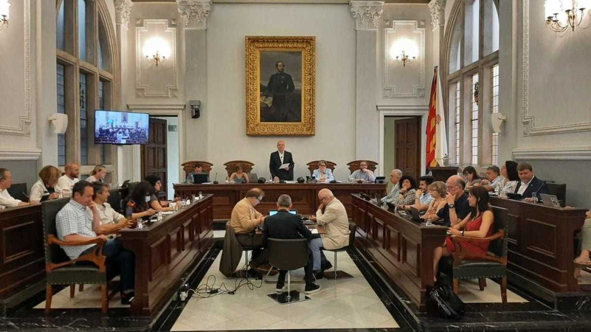 L'Associació de Dones Camí de Valls i l'Aula de Sons, mencions honorífiques de Reus