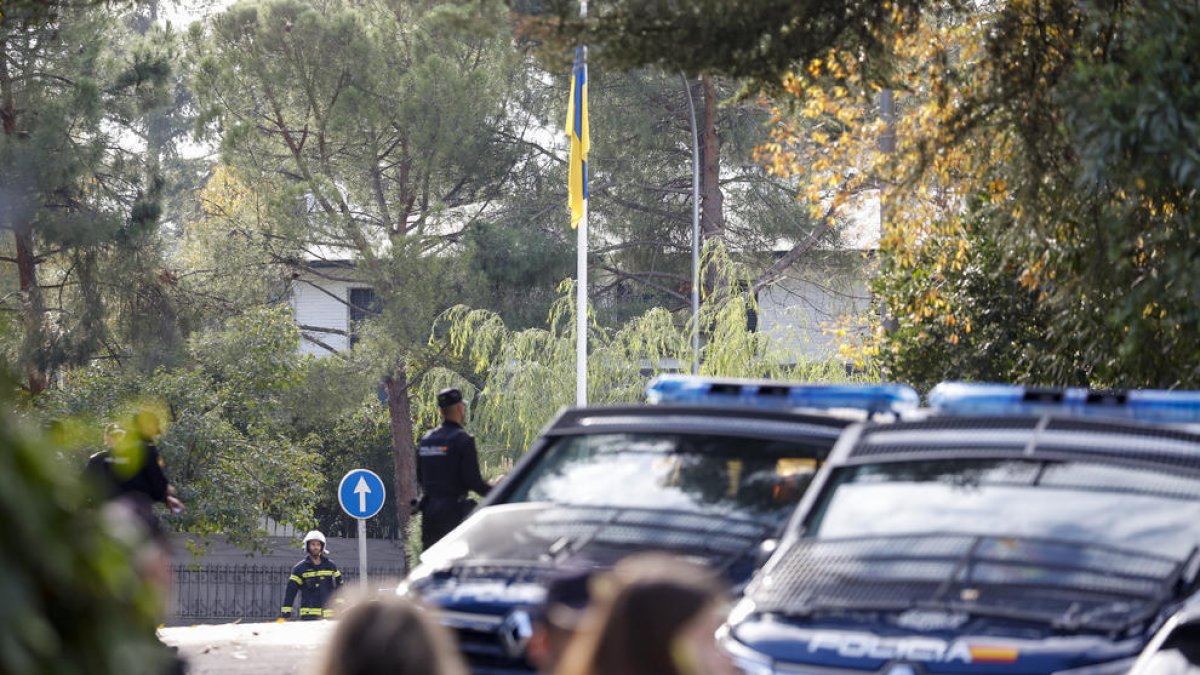 La Policía Nacional desarticula una banda que explotaba sexualmente a mujeres en Sabadell