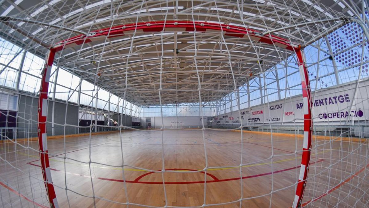 Reus serà una de les seus del IV ASB Futsal Internacional