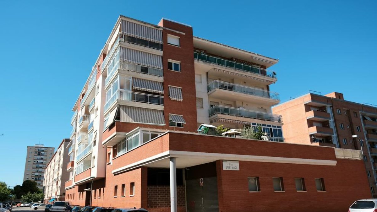 La nova biblioteca de Sant Pere i Sant Pau tindrà un fons de 12.000 documents