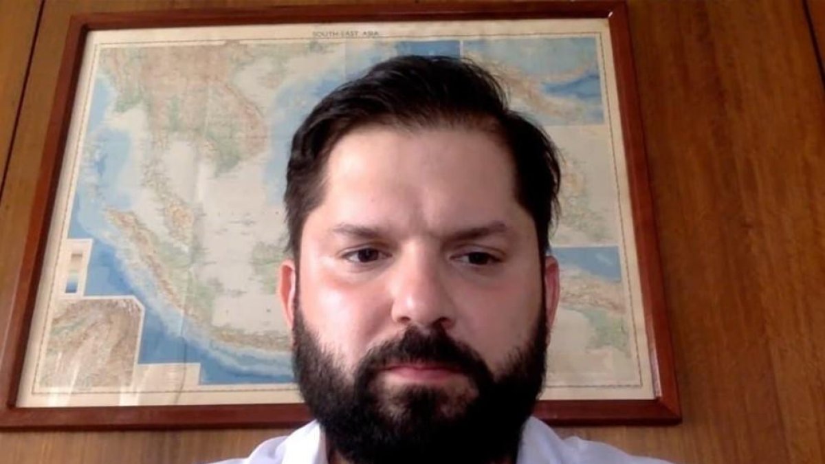 El nuevo presidente de Chile, Gabriel Boric, tiene raíces catalanas