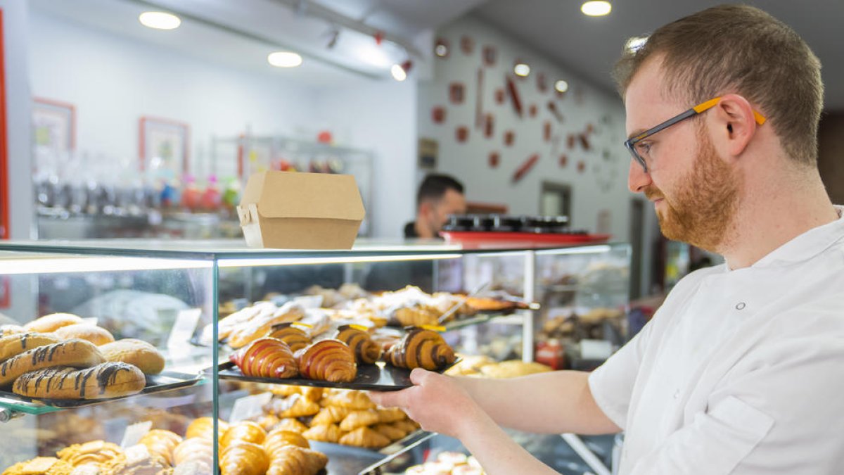 Velvet MGL, nou Solete de la Guía Repsol en la categoria de pastisseries