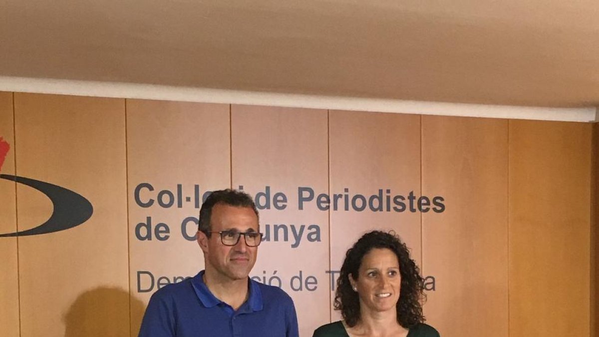 L'OncoSwimTGN recol·lectarà fons a favor de la investigació del càncer de mama