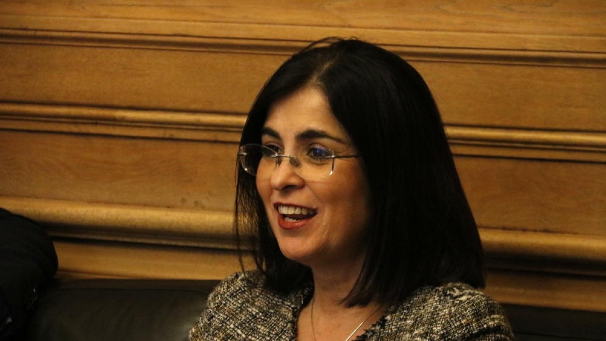 El govern espanyol aprova la creació de l'Agència Estatal de Salut Pública