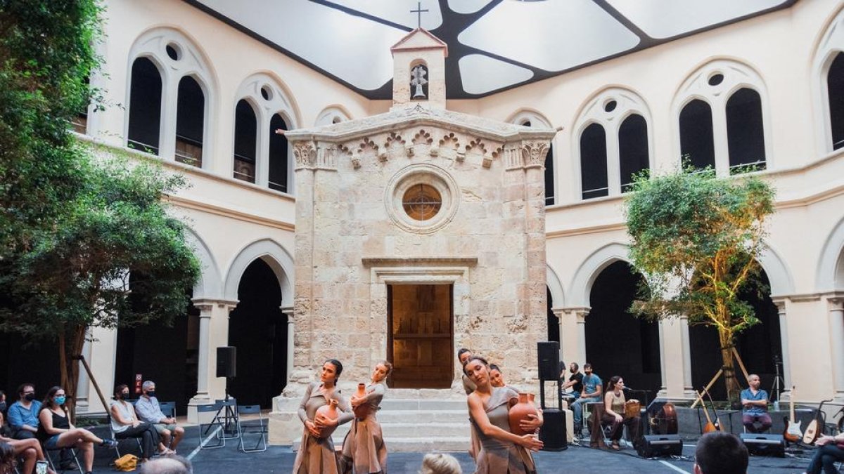 Tarragona celebrará la Noche del Patrimonio el próximo 17 de septiembre