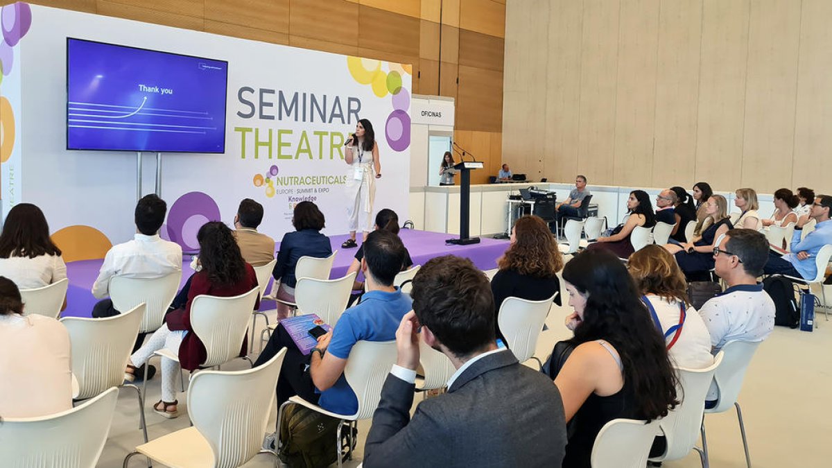 Eurecat Reus crea un sistema per identificar ràpidament ingredients d'origen natural amb propietats saludables