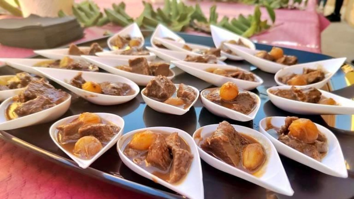 Altafulla recupera las Jornadas Gastronómicas de la Algarroba