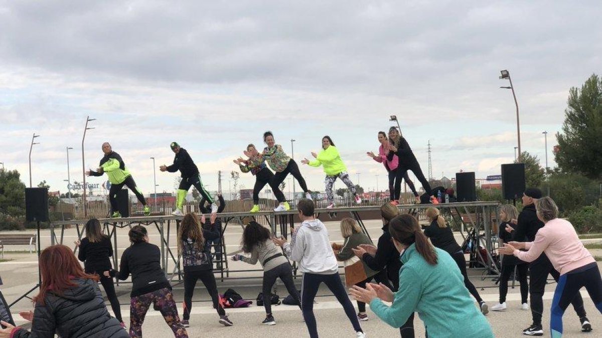 La Anilla Mediterránea acoge una jornada de recogida de juguetes