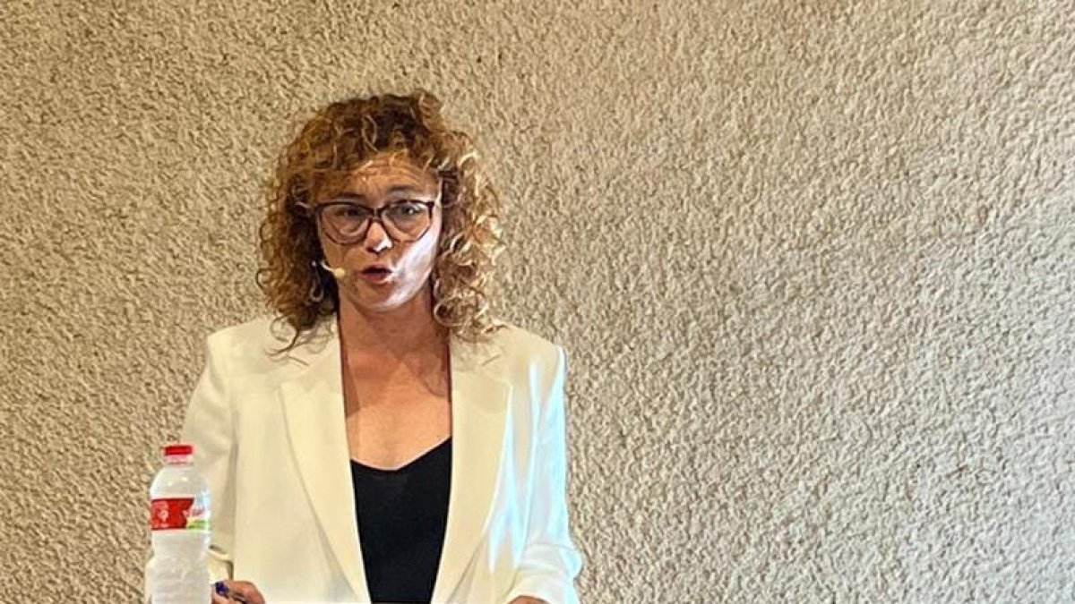 La montblanquina Eva Pomares Latorre, nueva directora general de Difusió