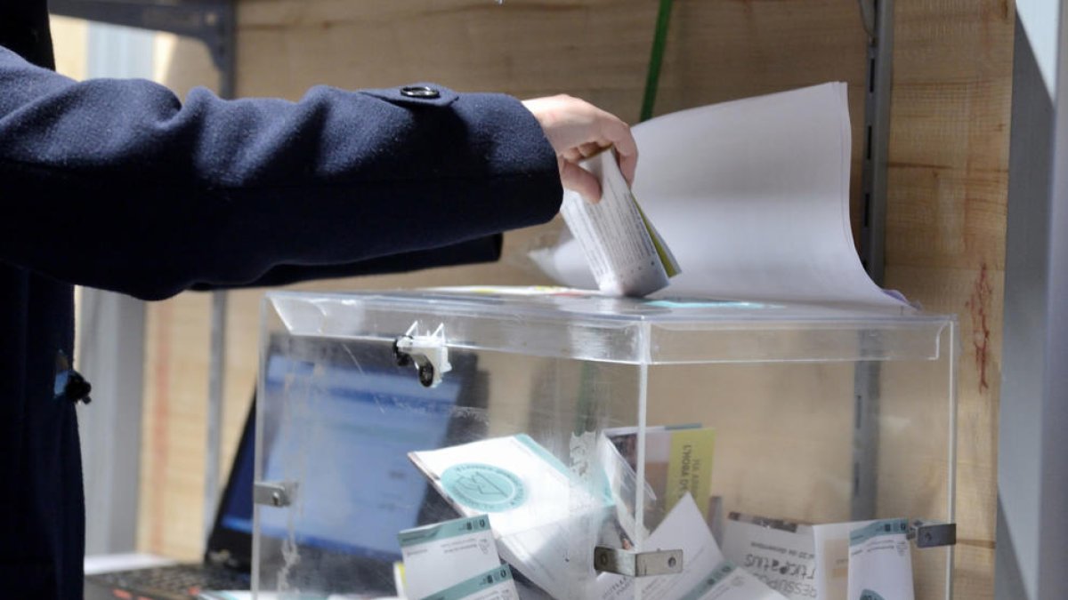 El Morell inicia la fase de votación de los presupuestos participativos
