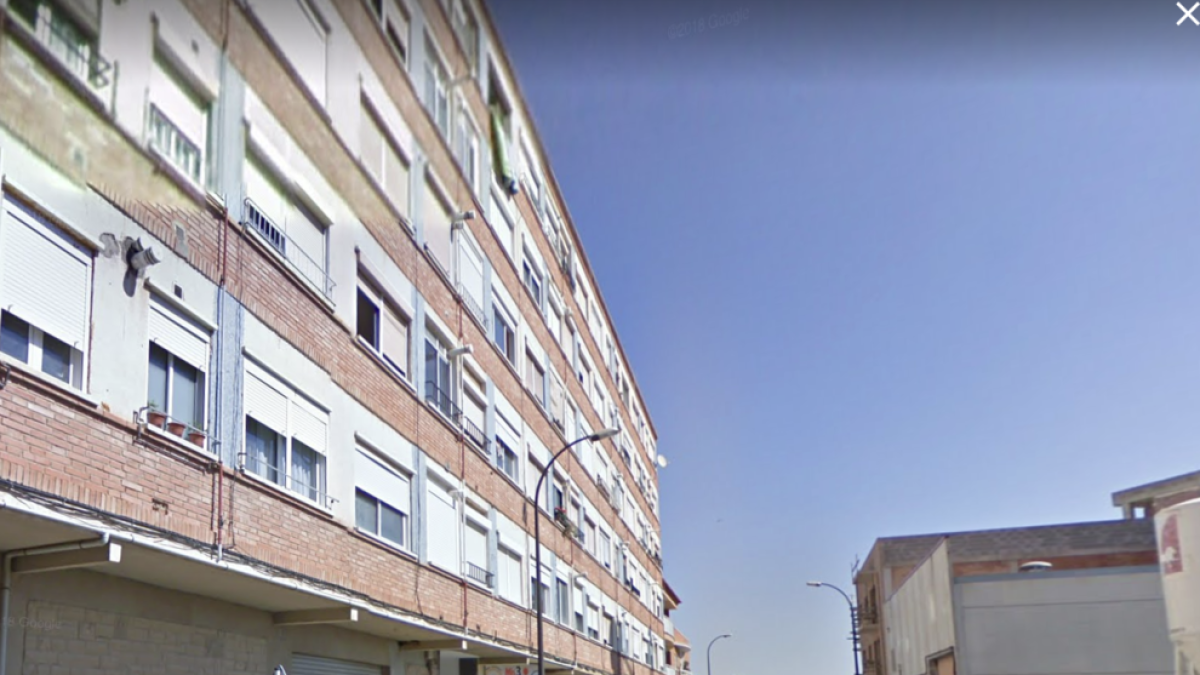 Muere un hombre de 82 años en el incendio de un piso en Reus