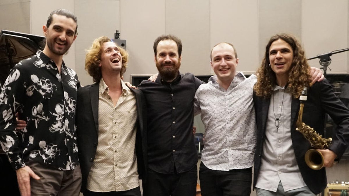 El ciclo 'Som Flamencs' empieza este viernes con Libérica