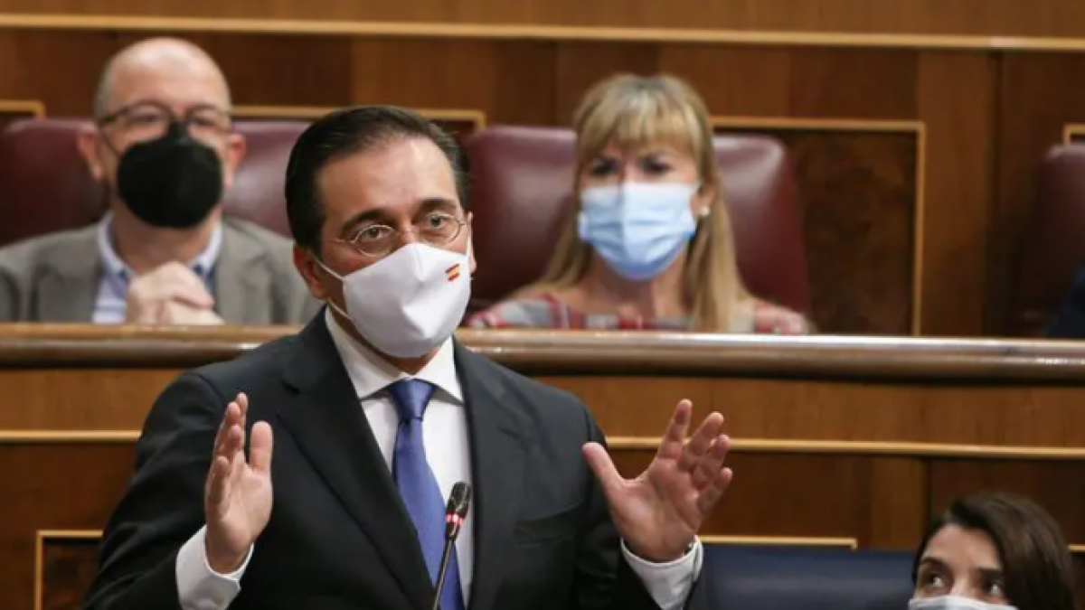 Espanya expulsa 25 diplomàtics russos per considerar-los una amenaça