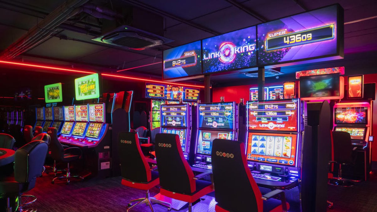 El nuevo Bingo Tarragona abre todos los días hasta la 1 h. y los fines de semana alarga el horario