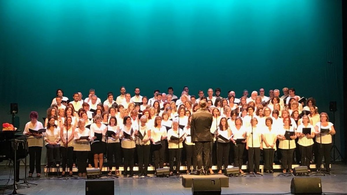 Treze concerts simultanis commemoraran el Dia Europeu de la Música a Tarragona