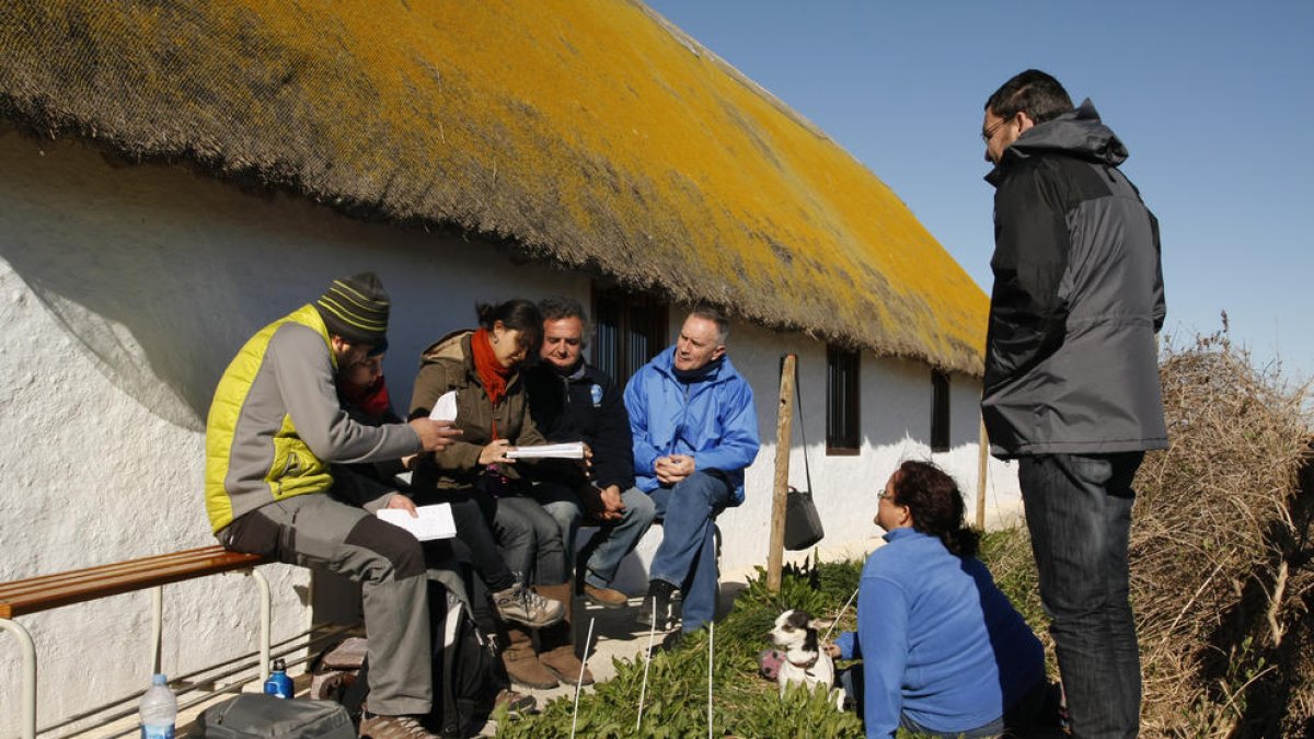 Unos 5.000 alumnos de la URV han hecho proyectos de servicio a la comunidad
