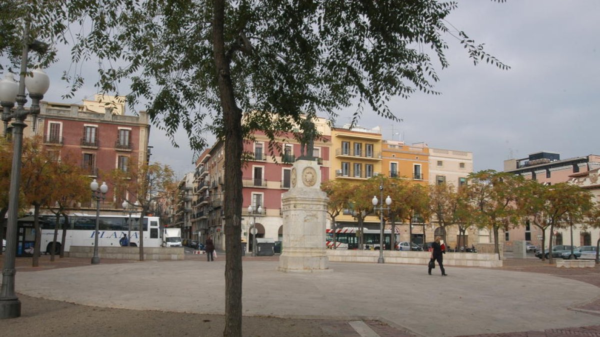 El pressupost participatiu arrenca a Tarragona amb nou projectes abans de l'estiu