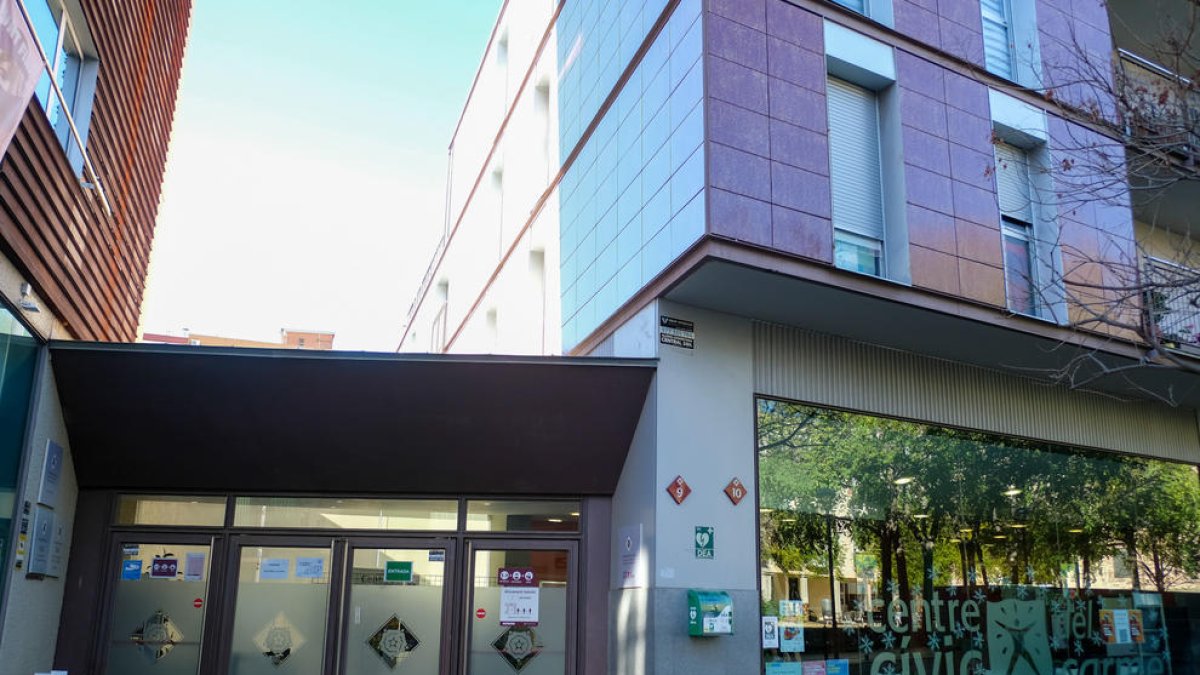 El servicio de Bienestar Social de Reus ha acogido a 131 refugiados de Ucrania