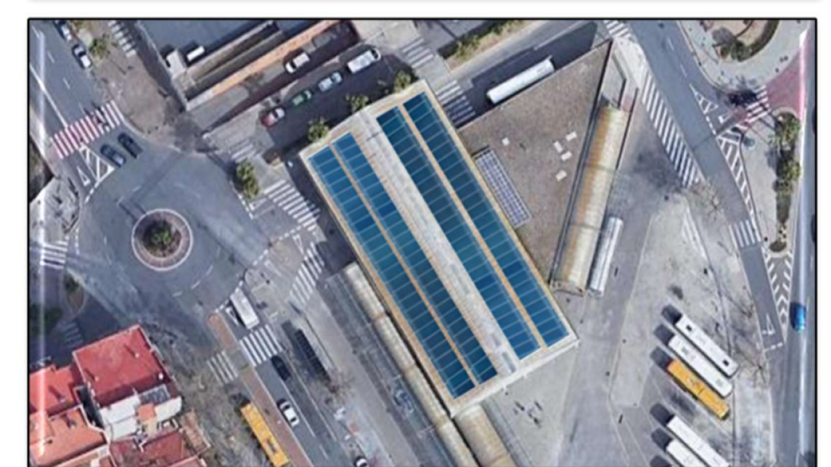Reus Energia prepara la instalación de placas solares en 14 edificios públicos