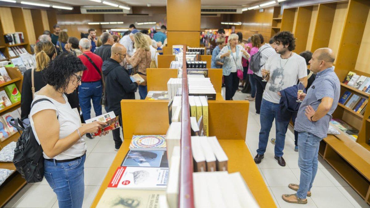 Tarragona celebra la reobertura de La Capona, que vol ser «un pol cultural i dinamitzador»