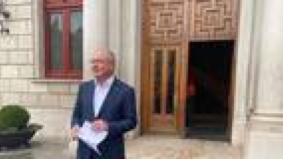 Carles Pellicer es dona de baixa del PDeCAT