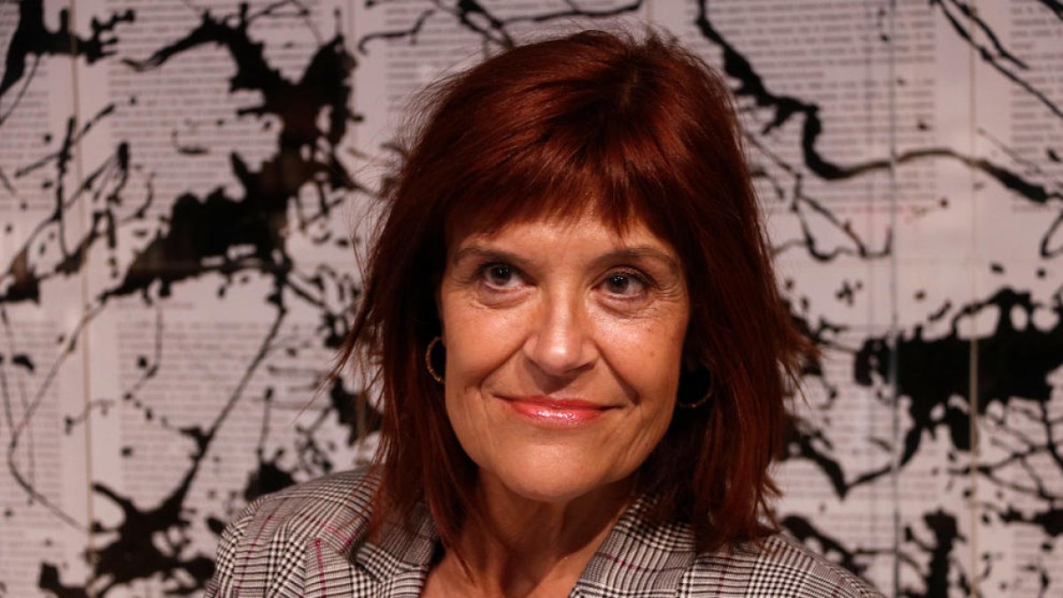 La reusense Coia Valls publica la novela 'L'Alquímia de la vida'